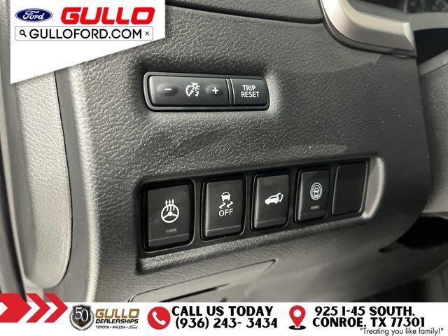 Used 2020 Nissan Murano SL w/ Cargo Package FWD image 19