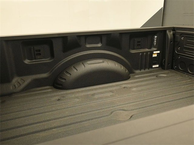 Certified 2025 Ford F350 King Ranch w/ Chrome Package image 10