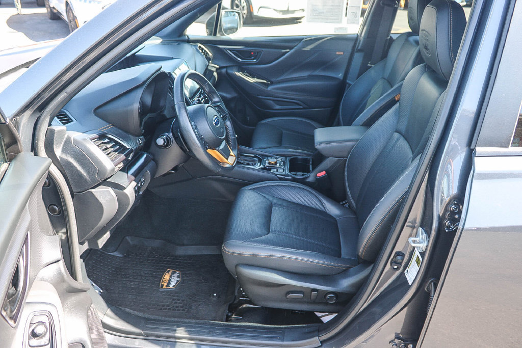 Used 2023 Subaru Forester Wilderness AWD/4WD image 20