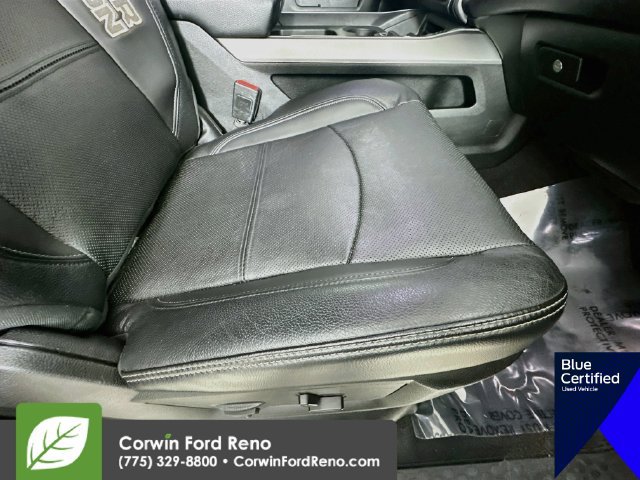 Used 2024 RAM 2500 Power Wagon w/ Towing Technology Group AWD/4WD image 33