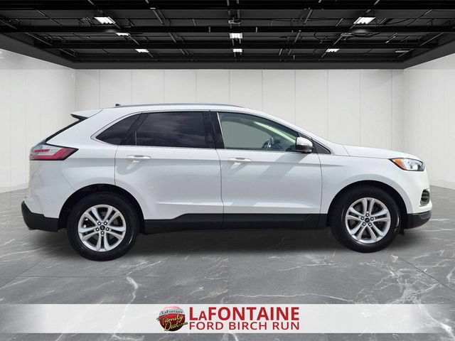 Certified 2020 Ford Edge SEL w/ Cold Weather Package AWD/4WD image 6