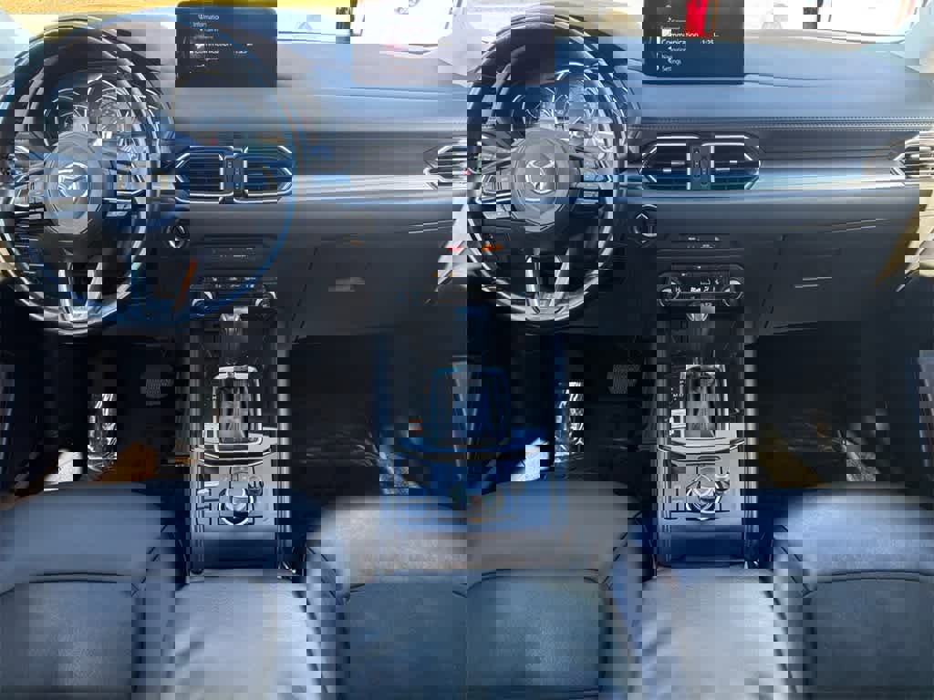 Used 2023 MAZDA CX-5 AWD 2.5 S w/ Select Package image 18