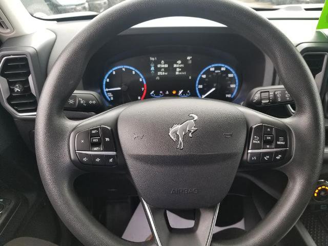 Certified 2022 Ford Bronco Sport Big Bend image 21