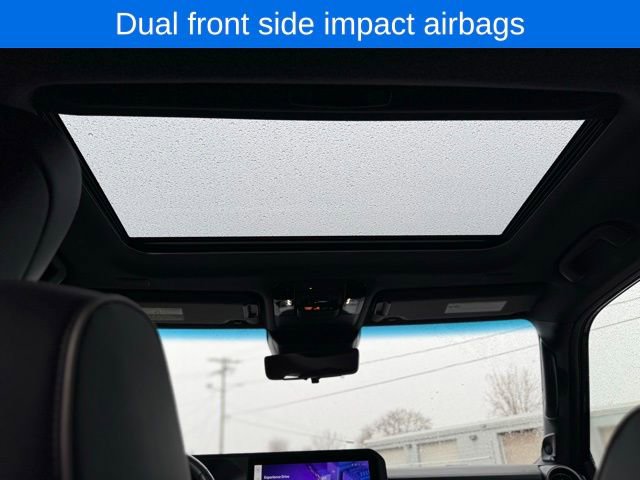 Used 2024 Toyota Land Cruiser image 27