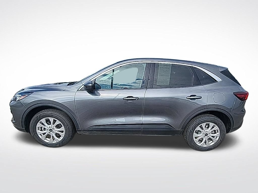 Certified 2023 Ford Escape Active w/ Tech Pack #2 AWD/4WD image 4