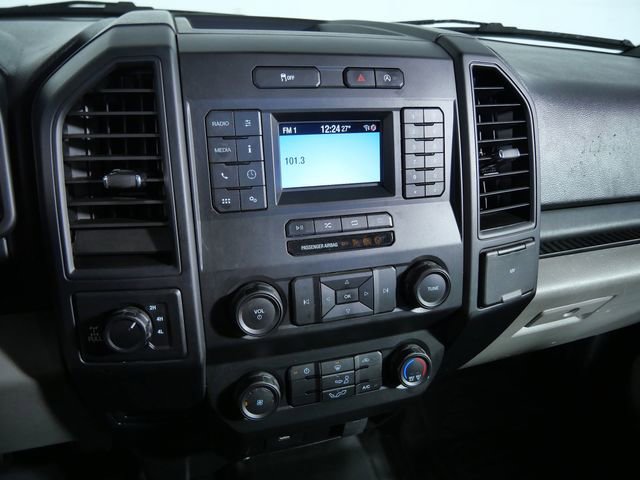 Certified 2020 Ford F150 XL w/ Equipment Group 101A Mid image 18