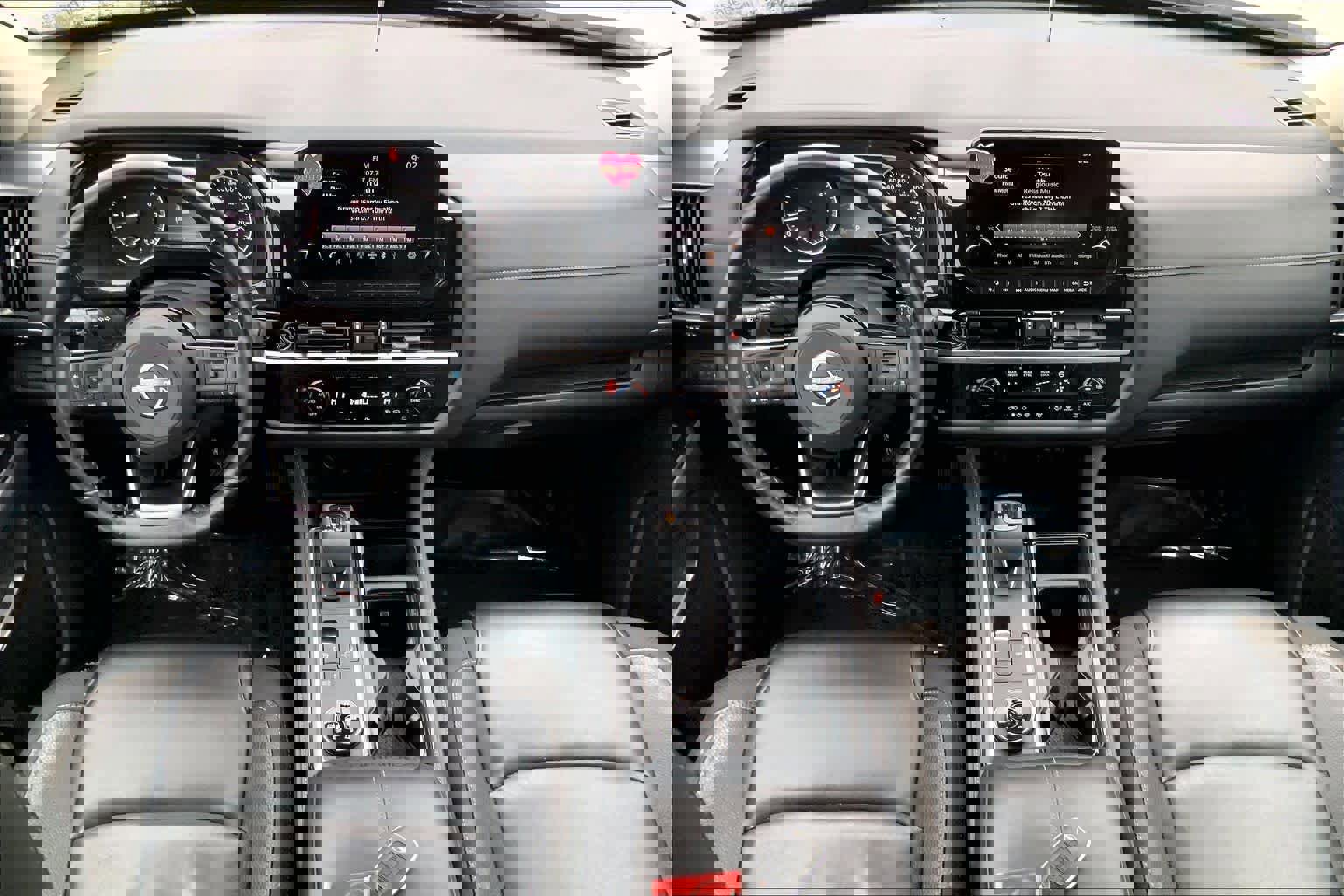 Used 2023 Nissan Pathfinder SL image 13