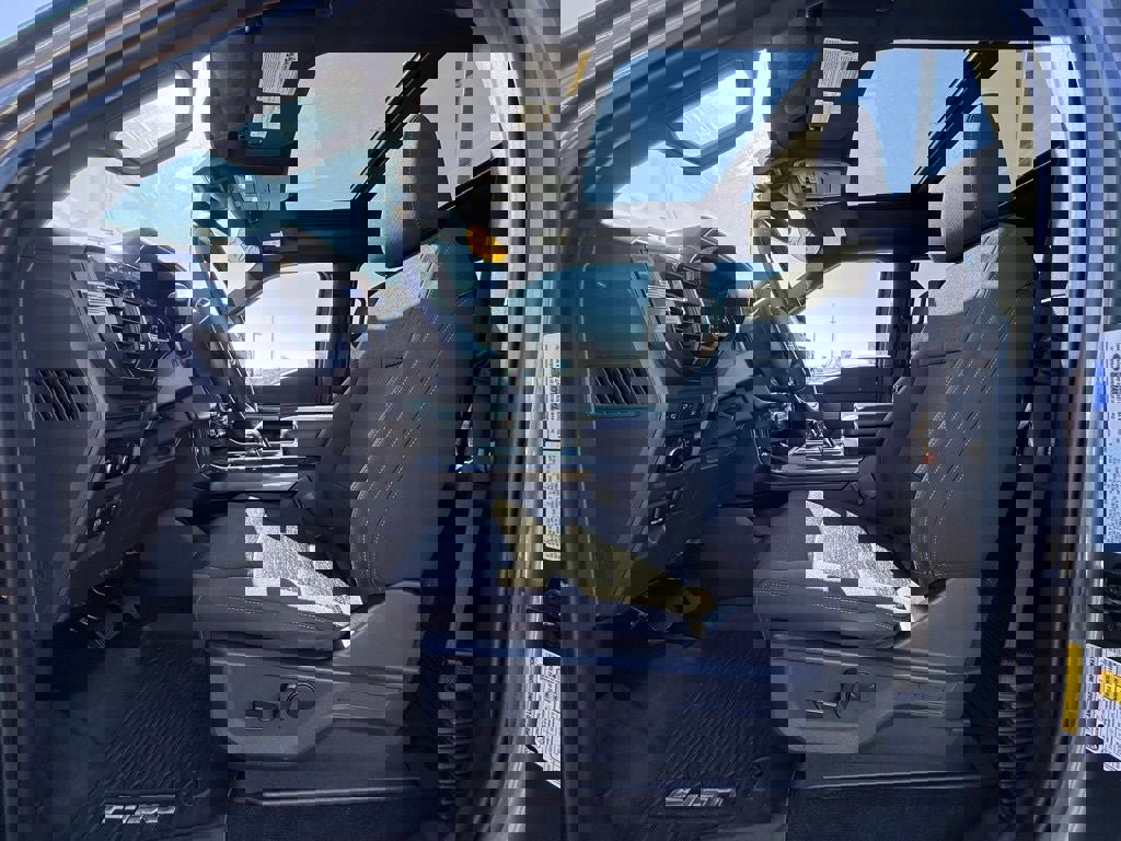 Certified 2023 Ford F150 XLT w/ Equipment Group 302A High image 21