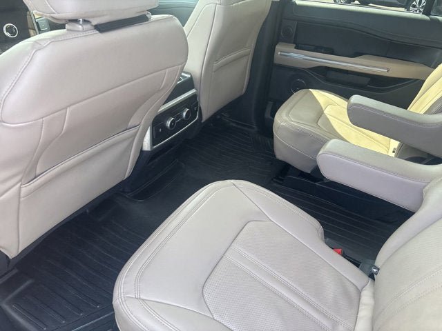 Certified 2022 Ford Expedition Limited AWD/4WD image 12