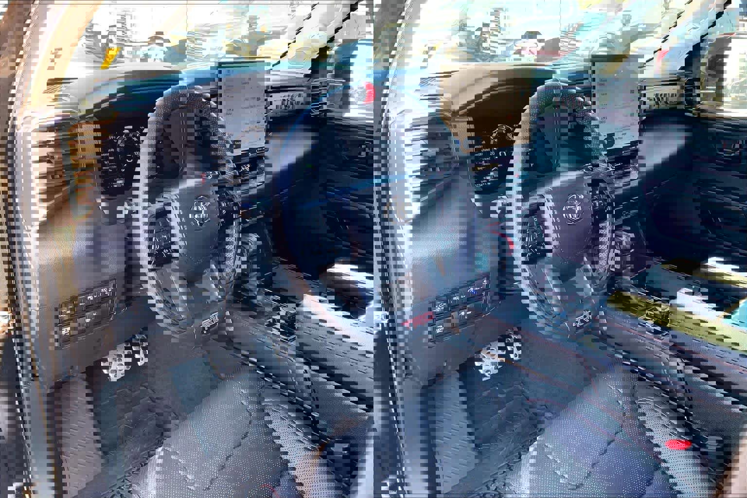 Used 2023 Toyota Sequoia TRD Pro image 16