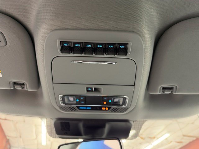 Certified 2024 Ford F350 Lariat w/ Lariat Ultimate Package AWD/4WD image 23
