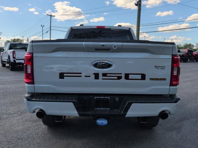 Certified 2023 Ford F150 Tremor AWD/4WD image 8