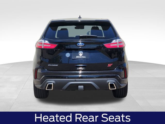 Certified 2020 Ford Edge ST w/ Equipment Group 401A AWD/4WD image 9