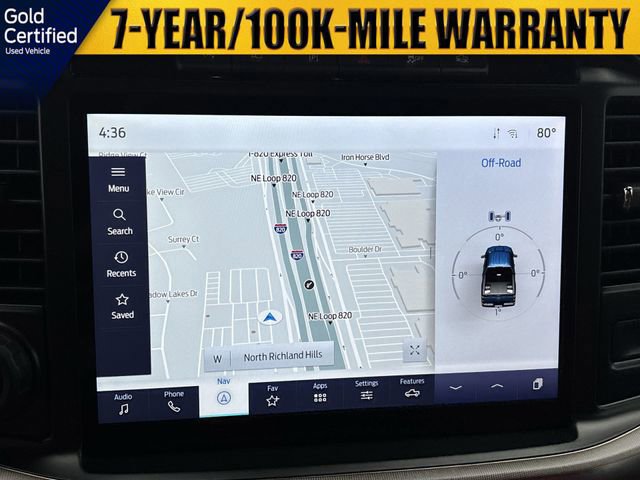 Certified 2023 Ford F150 Raptor image 27