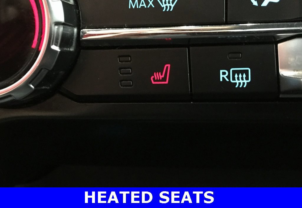 Certified 2022 Ford F150 XLT w/ Equipment Group 302A High image 22