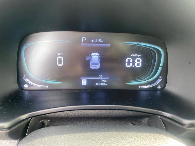 Used 2024 Kia Soul LX w/ Option Group 015 image 17