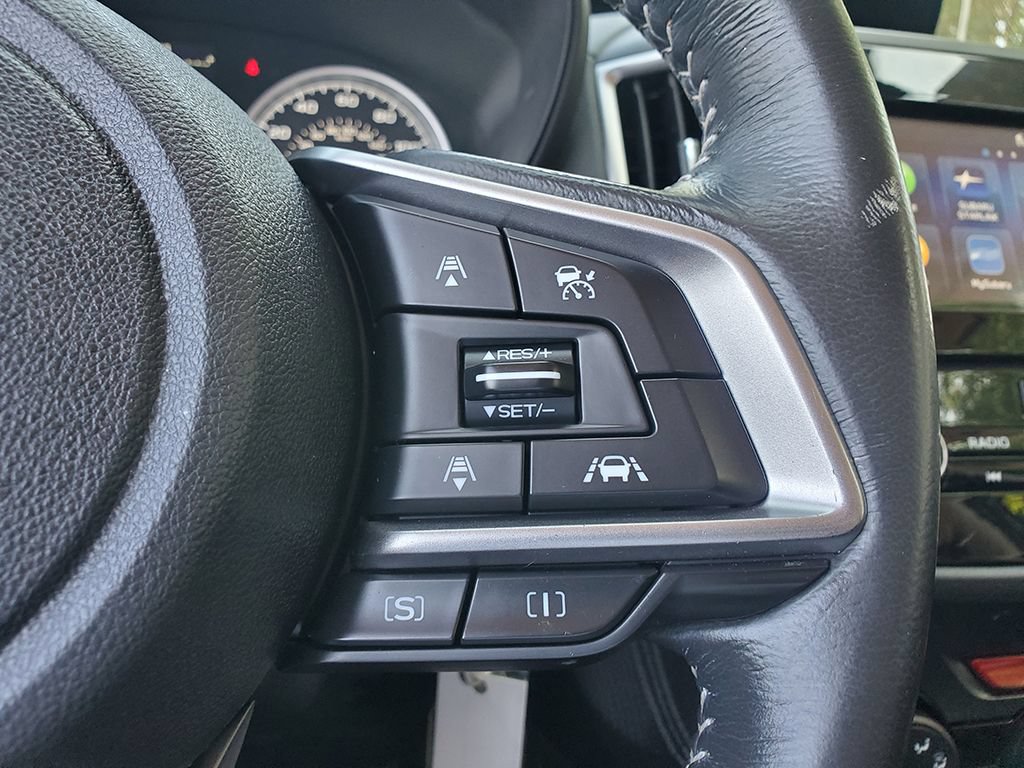 Used 2019 Subaru Forester Premium w/ All-Weather Package AWD/4WD image 25