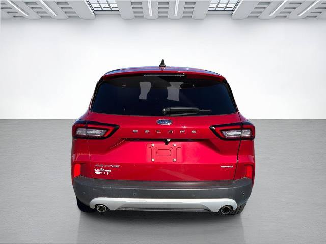 Certified 2023 Ford Escape Active w/ Tech Pack #1 AWD/4WD image 4