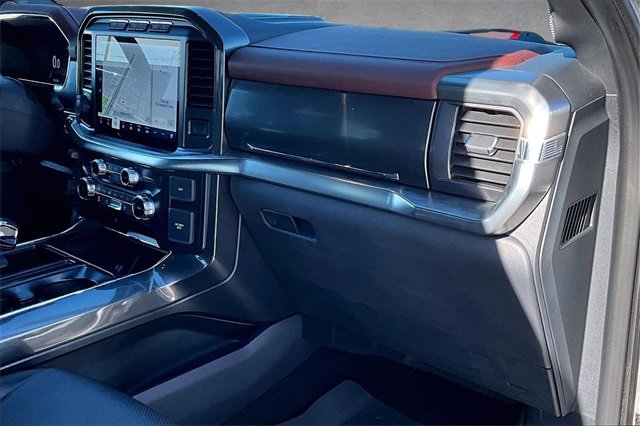 Certified 2023 Ford F150 Lariat image 14