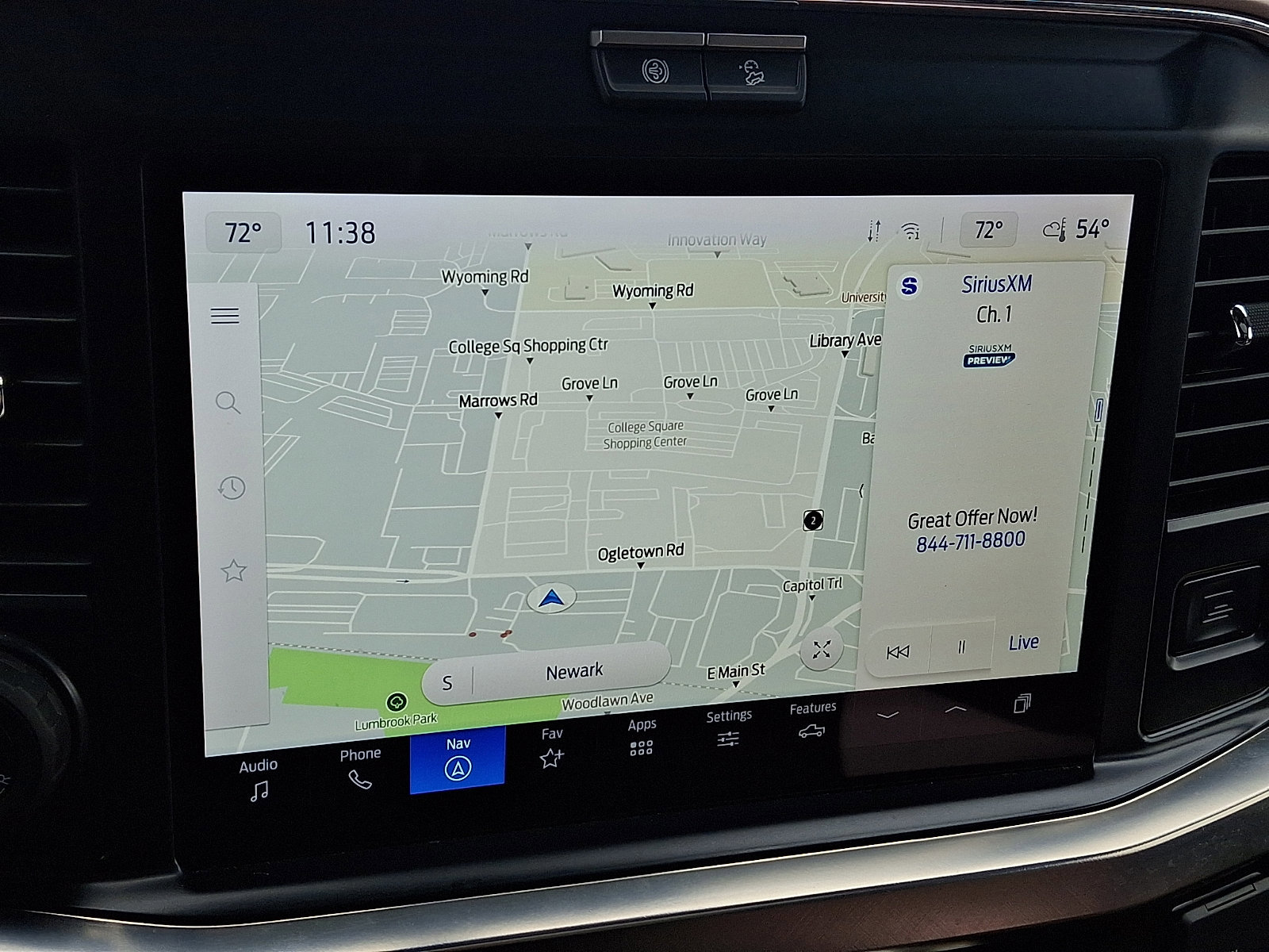 Certified 2025 Ford F450 King Ranch w/ Chrome Package image 22