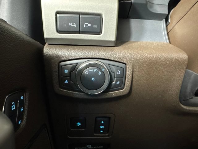 Certified 2022 Ford F350 King Ranch w/ Tremor Off-Road Package AWD/4WD image 18