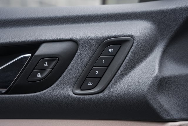 Used 2020 GMC Acadia Denali w/ Technology Package image 51