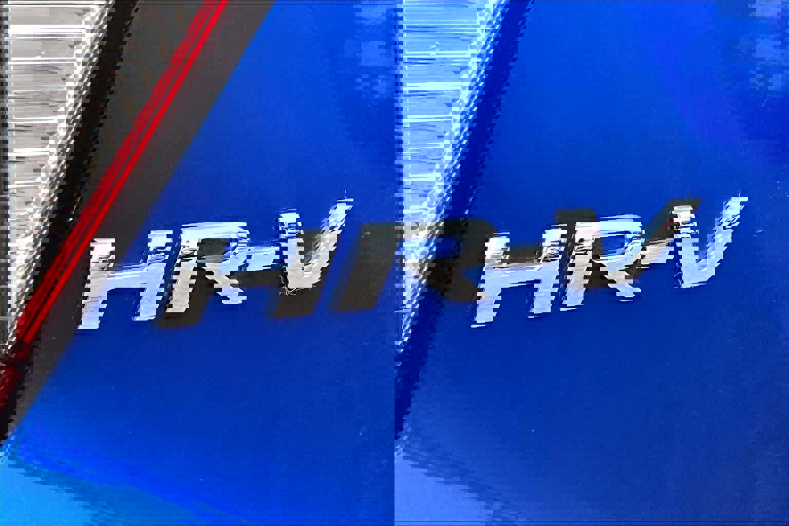 Used 2021 Honda HR-V EX image 13