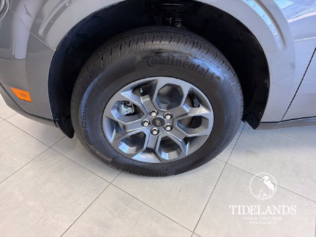 Certified 2025 Ford Maverick XLT w/ XLT Luxury Package AWD/4WD image 32