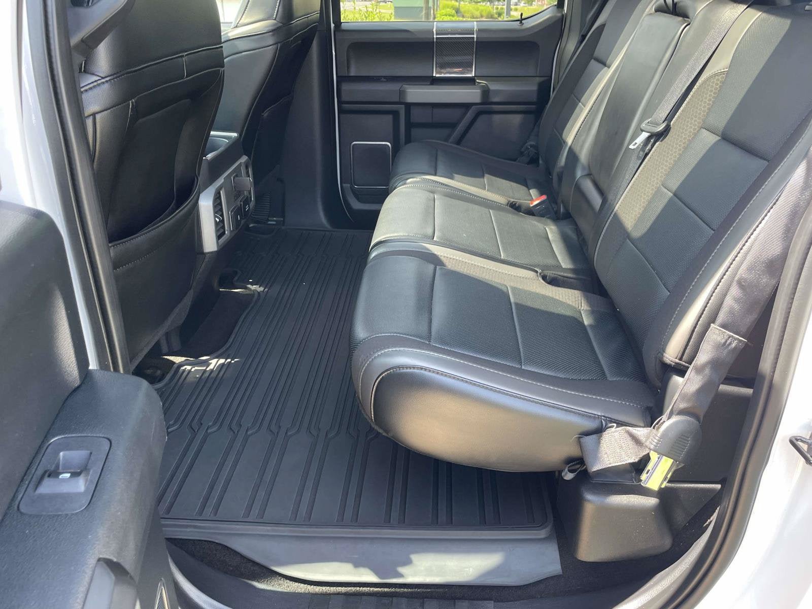 Certified 2019 Ford F150 Raptor w/ Equipment Group 802A Luxury AWD/4WD image 10