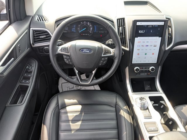 Certified 2023 Ford Edge SEL w/ Convenience Package AWD/4WD image 31