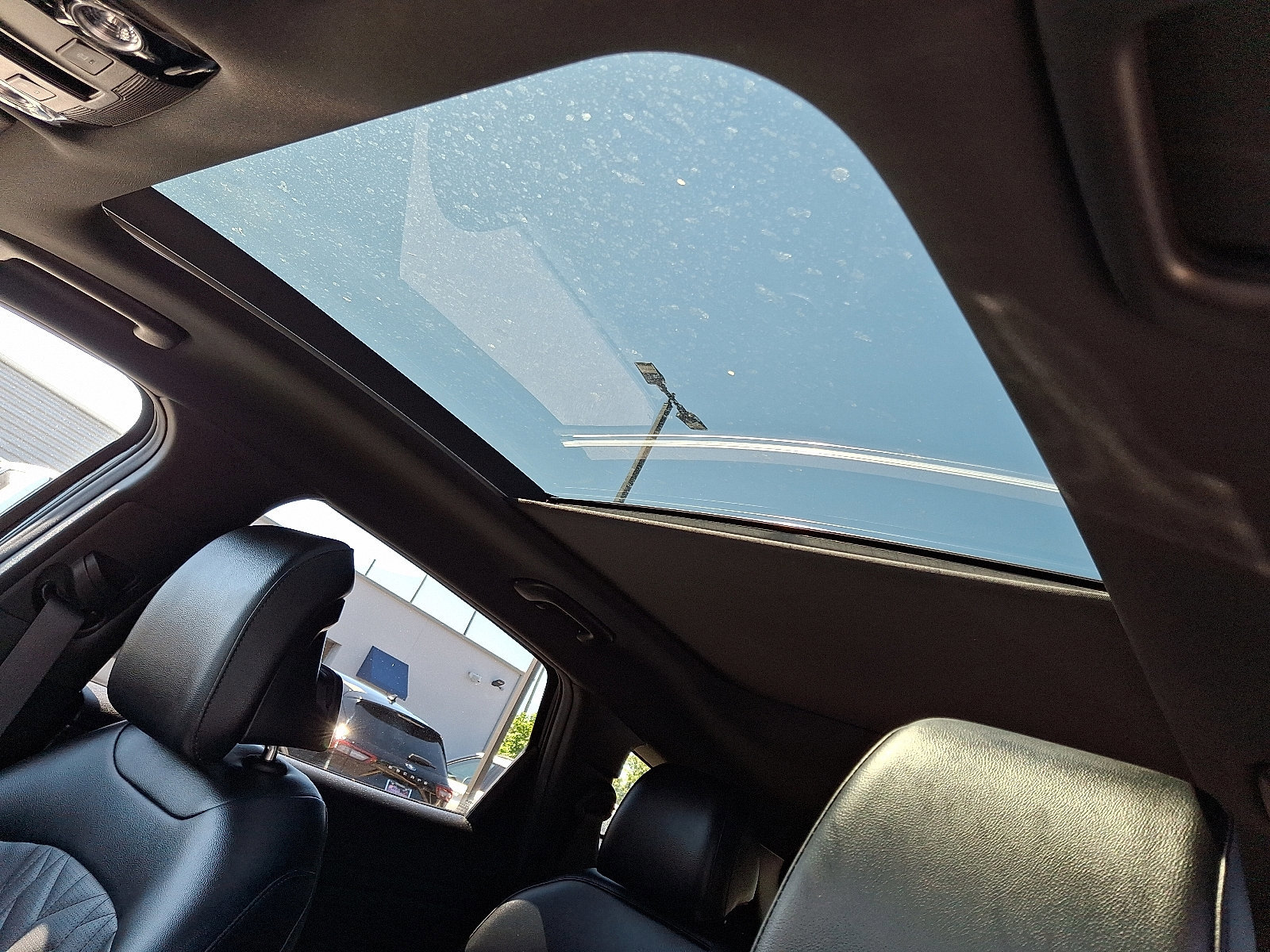 Used 2023 Kia Sportage X-Line w/ X-Line Premium Package image 21