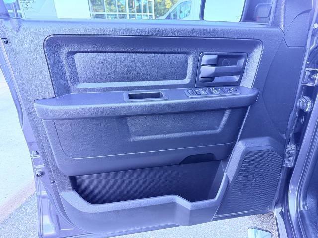 Used 2019 RAM 1500 Express w/ Express Value Package image 19