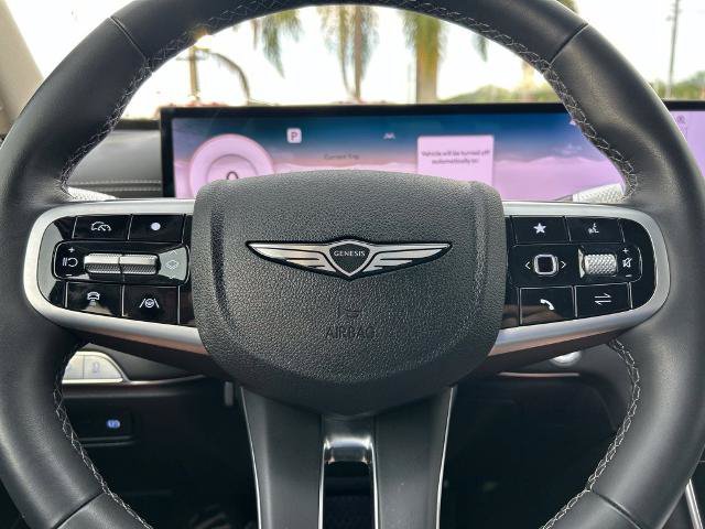 Used 2026 Genesis GV80 2.5T AWD/4WD image 23