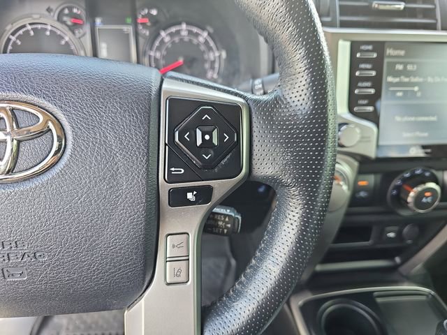Used 2023 Toyota 4Runner SR5 Premium w/ Moonroof Package RWD image 20