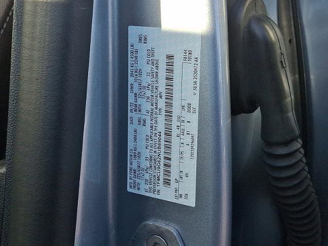 Certified 2022 Ford Escape SE w/ Convenience Package image 27