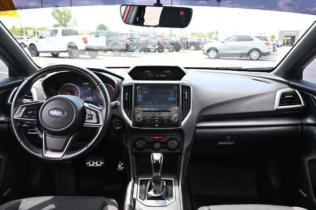 Used 2017 Subaru Impreza 2.0i Sport AWD/4WD image 26