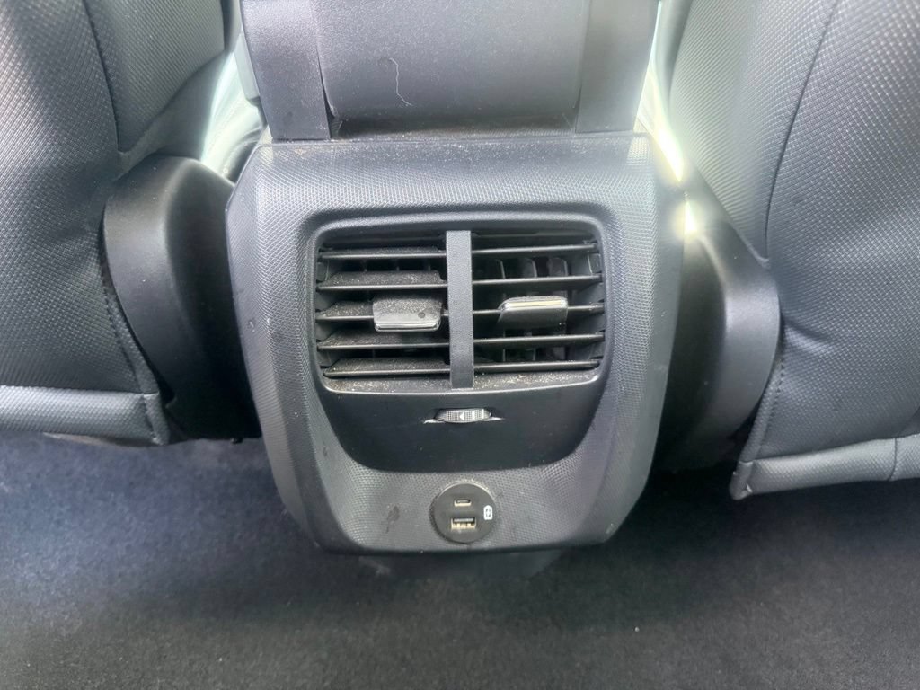 Certified 2022 Ford Mustang Mach-E Select AWD/4WD image 36
