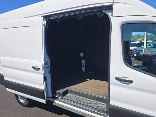 Certified 2023 Ford Transit 250 148 High Roof Extended AWD w/ Load Area Protection Package image 21