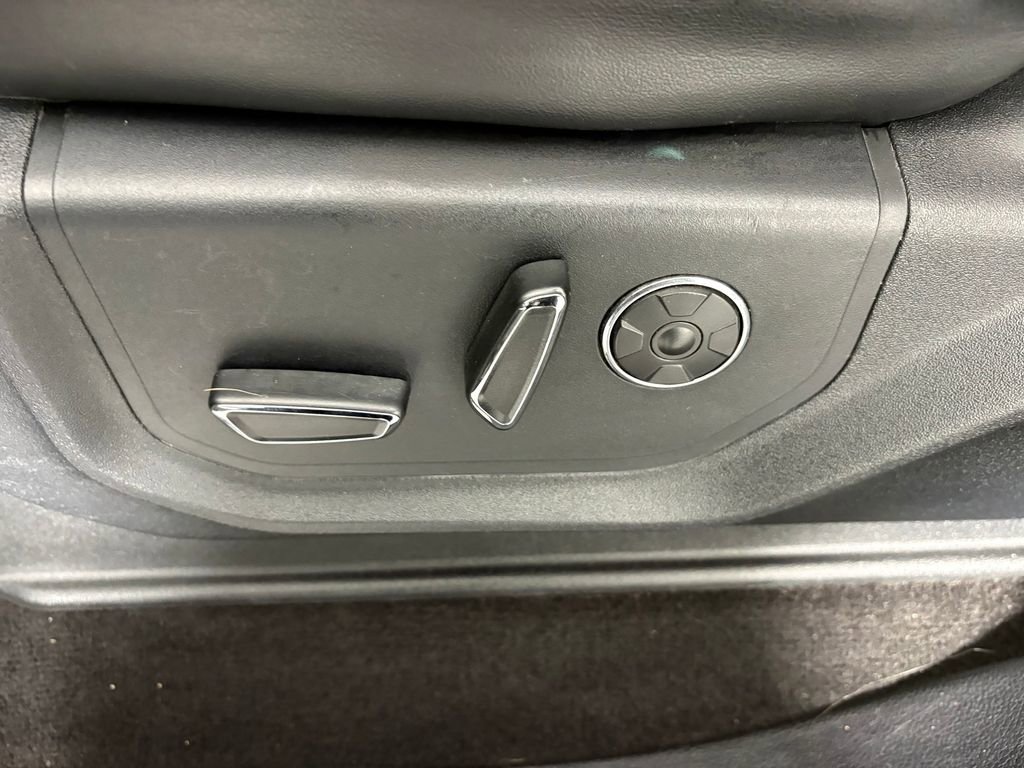 Certified 2020 Ford F150 Platinum AWD/4WD image 15
