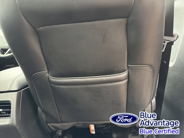 Certified 2022 Ford Edge SEL w/ Convenience Package image 33
