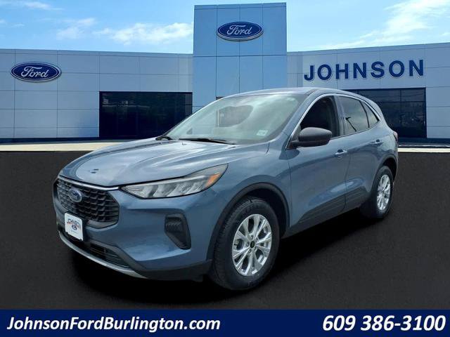 Certified 2023 Ford Escape Active AWD/4WD image 7
