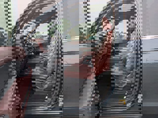 Certified 2024 Ford Expedition Limited image 13