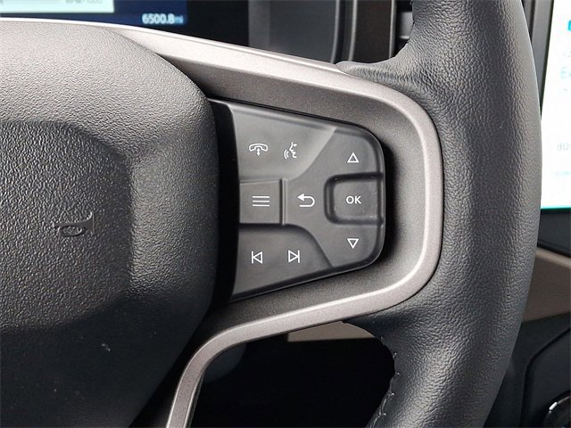 Certified 2022 Ford Bronco Wildtrak image 21