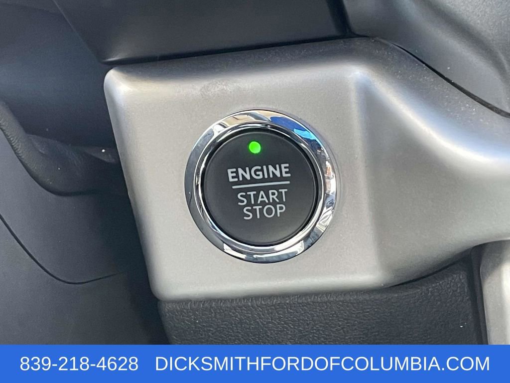 Certified 2024 Ford Expedition Max XLT image 28