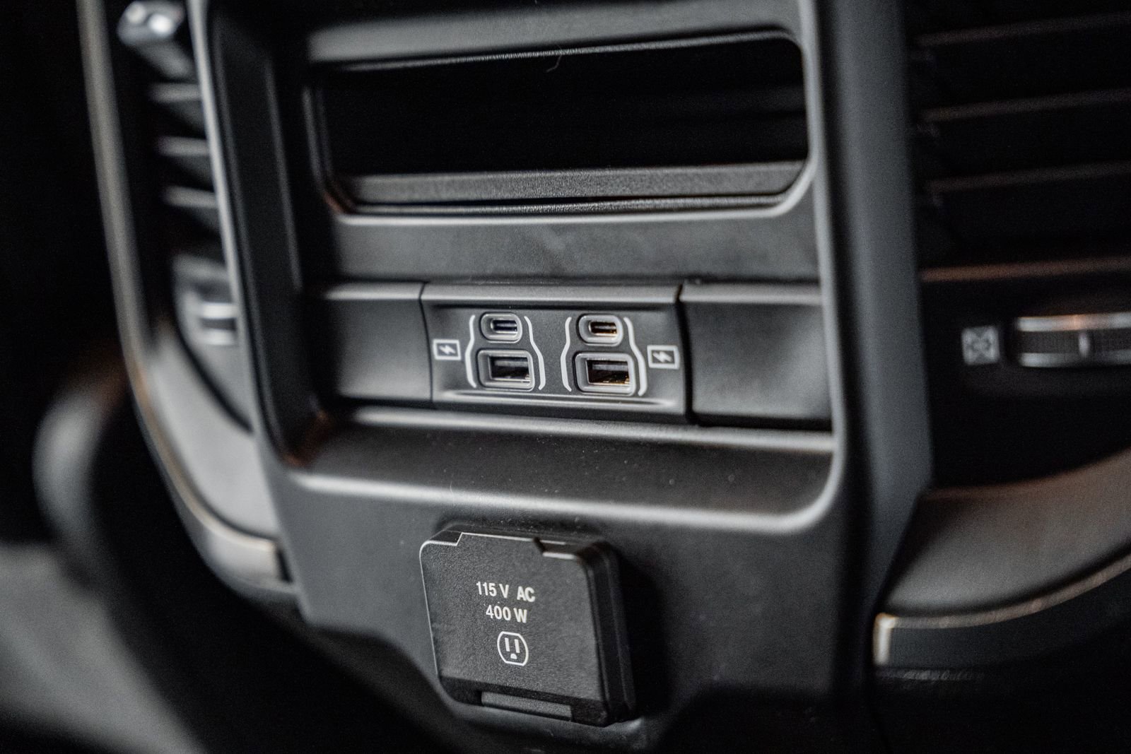 Used 2021 RAM 1500 Rebel w/ Rebel Level 2 Equipment Group image 41