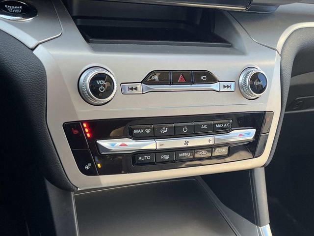 Certified 2023 Ford Explorer XLT w/ Equipment Group 202A image 28