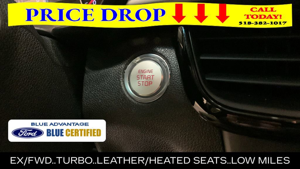 Used 2020 Kia Optima EX FWD image 34