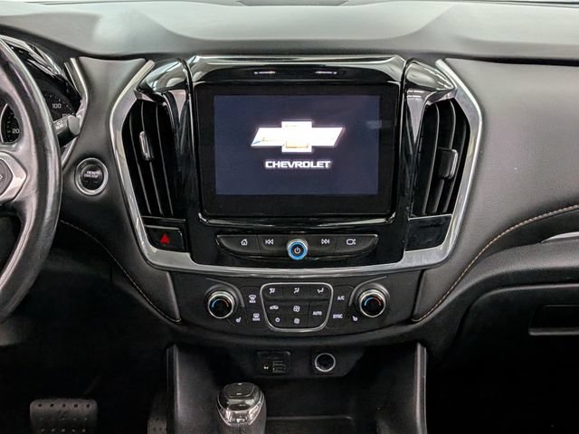 Used 2020 Chevrolet Traverse LT w/ LT Premium Package AWD/4WD image 30