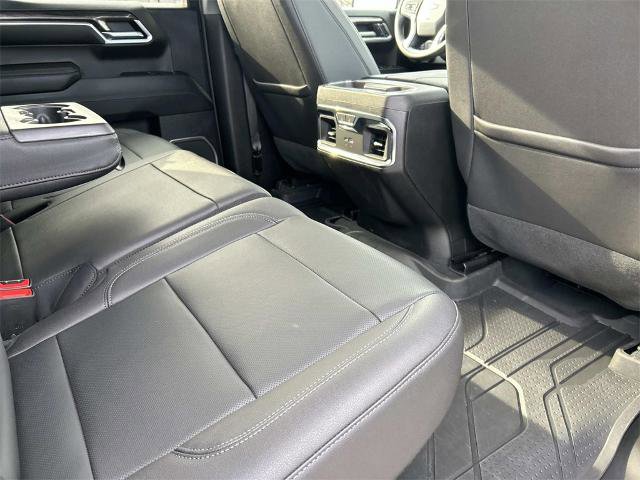 Used 2023 Chevrolet Silverado 1500 LTZ w/ LTZ Premium Package image 20