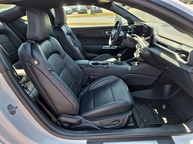 Certified 2024 Ford Mustang GT Premium RWD image 31